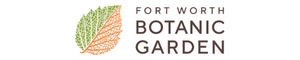 Fort Worth Botanic Garden | Attend + Support